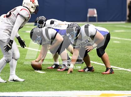 Thumbnail 2 in Valley Lutheran @ El Capitan (Kick-Off Classic) photogallery.