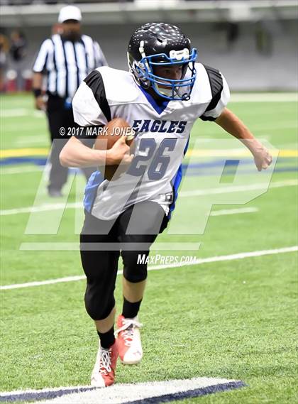 Thumbnail 3 in Valley Lutheran @ El Capitan (Kick-Off Classic) photogallery.