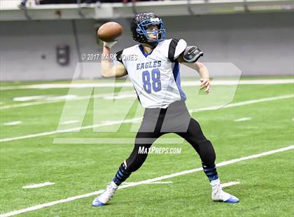 Thumbnail 2 in Valley Lutheran @ El Capitan (Kick-Off Classic) photogallery.