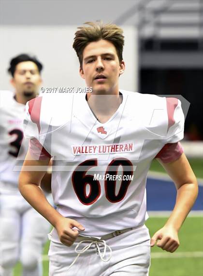Thumbnail 3 in Valley Lutheran @ El Capitan (Kick-Off Classic) photogallery.