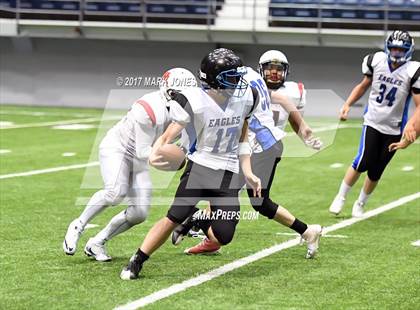 Thumbnail 1 in Valley Lutheran @ El Capitan (Kick-Off Classic) photogallery.