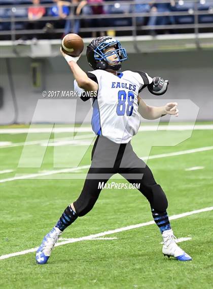 Thumbnail 3 in Valley Lutheran @ El Capitan (Kick-Off Classic) photogallery.