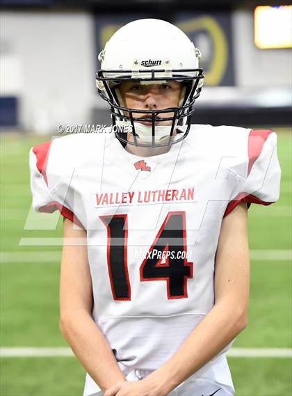 Thumbnail 3 in Valley Lutheran @ El Capitan (Kick-Off Classic) photogallery.