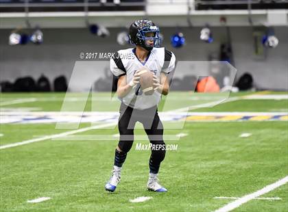 Thumbnail 2 in Valley Lutheran @ El Capitan (Kick-Off Classic) photogallery.