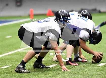 Thumbnail 2 in Valley Lutheran @ El Capitan (Kick-Off Classic) photogallery.