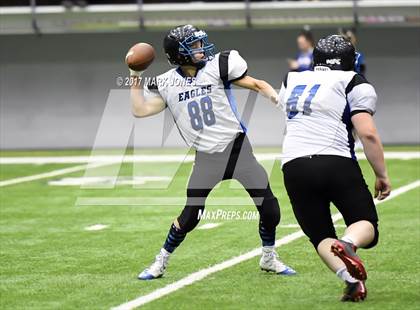Thumbnail 1 in Valley Lutheran @ El Capitan (Kick-Off Classic) photogallery.