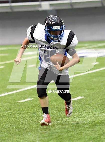 Thumbnail 1 in Valley Lutheran @ El Capitan (Kick-Off Classic) photogallery.