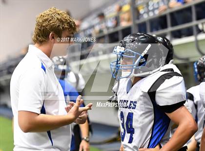 Thumbnail 3 in Valley Lutheran @ El Capitan (Kick-Off Classic) photogallery.