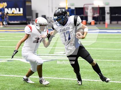 Thumbnail 1 in Valley Lutheran @ El Capitan (Kick-Off Classic) photogallery.
