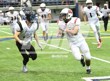Thumbnail 3 in Valley Lutheran @ El Capitan (Kick-Off Classic) photogallery.