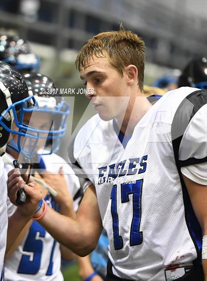 Thumbnail 2 in Valley Lutheran @ El Capitan (Kick-Off Classic) photogallery.