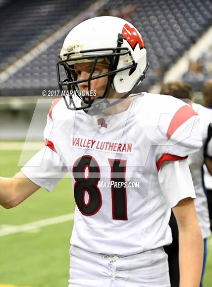 Thumbnail 3 in Valley Lutheran @ El Capitan (Kick-Off Classic) photogallery.