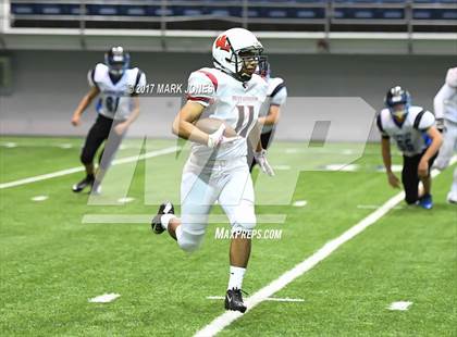 Thumbnail 2 in Valley Lutheran @ El Capitan (Kick-Off Classic) photogallery.