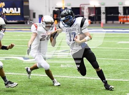 Thumbnail 2 in Valley Lutheran @ El Capitan (Kick-Off Classic) photogallery.