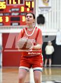 Photo from the gallery "East Nicolaus vs. Redding Christian (Love of the Game)"