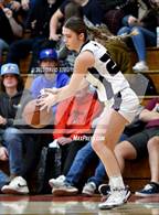 Photo from the gallery "East Nicolaus vs. Redding Christian (Love of the Game)"