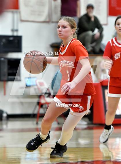 Thumbnail 1 in East Nicolaus vs. Redding Christian (Love of the Game) photogallery.