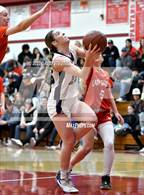 Photo from the gallery "East Nicolaus vs. Redding Christian (Love of the Game)"