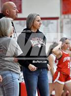 Photo from the gallery "East Nicolaus vs. Redding Christian (Love of the Game)"