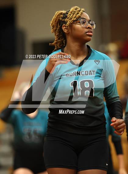 Thumbnail 1 in Burncoat @ Triton Regional (MIAA Division 3 Preliminary Round) photogallery.