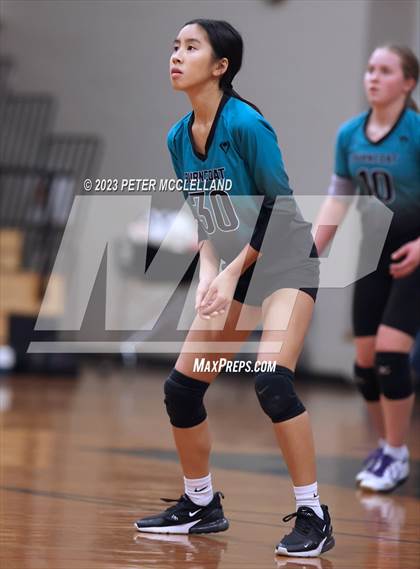 Thumbnail 3 in Burncoat @ Triton Regional (MIAA Division 3 Preliminary Round) photogallery.