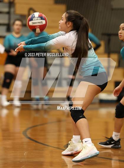 Thumbnail 2 in Burncoat @ Triton Regional (MIAA Division 3 Preliminary Round) photogallery.