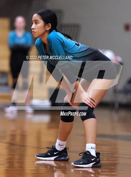 Thumbnail 2 in Burncoat @ Triton Regional (MIAA Division 3 Preliminary Round) photogallery.