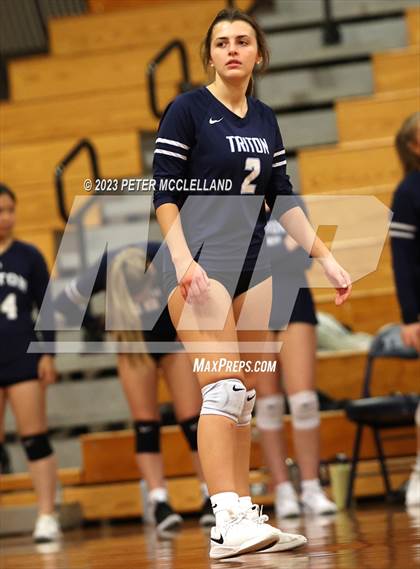 Thumbnail 1 in Burncoat @ Triton Regional (MIAA Division 3 Preliminary Round) photogallery.
