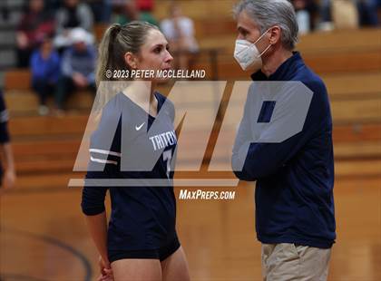Thumbnail 1 in Burncoat @ Triton Regional (MIAA Division 3 Preliminary Round) photogallery.