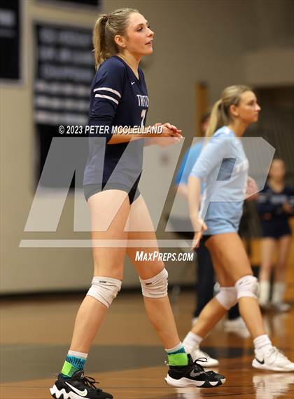 Thumbnail 3 in Burncoat @ Triton Regional (MIAA Division 3 Preliminary Round) photogallery.
