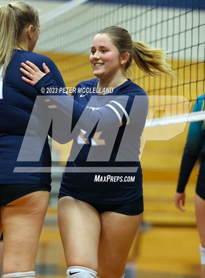 Thumbnail 2 in Burncoat @ Triton Regional (MIAA Division 3 Preliminary Round) photogallery.