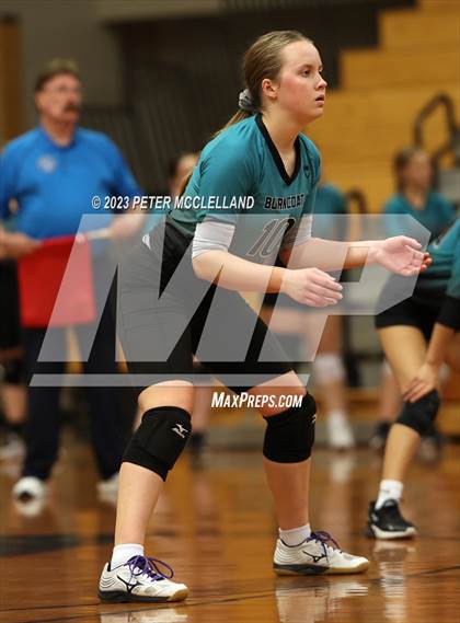 Thumbnail 3 in Burncoat @ Triton Regional (MIAA Division 3 Preliminary Round) photogallery.