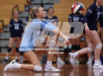Thumbnail 3 in Burncoat @ Triton Regional (MIAA Division 3 Preliminary Round) photogallery.