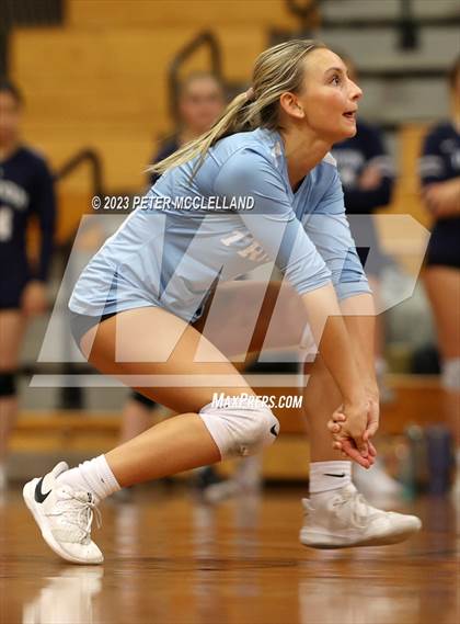Thumbnail 3 in Burncoat @ Triton Regional (MIAA Division 3 Preliminary Round) photogallery.
