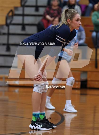 Thumbnail 3 in Burncoat @ Triton Regional (MIAA Division 3 Preliminary Round) photogallery.