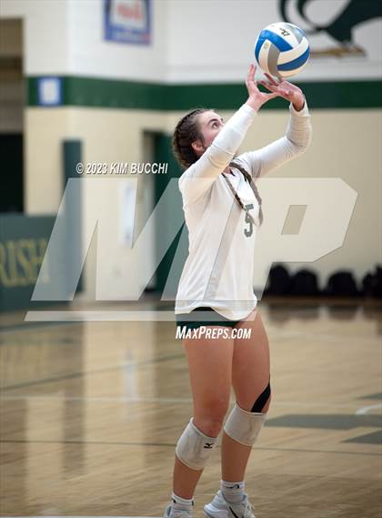 Thumbnail 3 in Garber @ Notre Dame Prep photogallery.