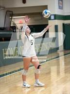 Photo from the gallery "Garber @ Notre Dame Prep"