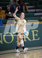 Photo from the gallery "Garber @ Notre Dame Prep"