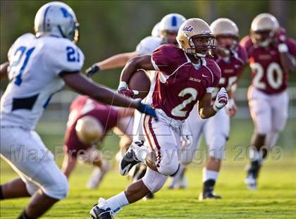 Thumbnail 3 in Bartram Trail @ St. Augustine photogallery.
