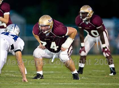 Thumbnail 1 in Bartram Trail @ St. Augustine photogallery.