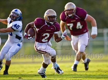 Thumbnail 1 in Bartram Trail @ St. Augustine photogallery.