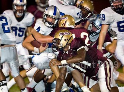 Thumbnail 3 in Bartram Trail @ St. Augustine photogallery.