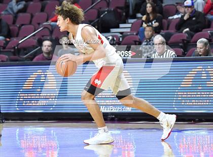 Thumbnail 3 in Mater Dei vs. Centennial (Tarkanian Classic) photogallery.