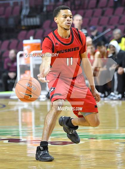 Thumbnail 3 in Mater Dei vs. Centennial (Tarkanian Classic) photogallery.