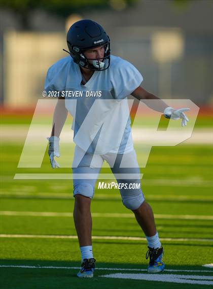 Thumbnail 3 in Saguaro @ Higley (Scrimmage) photogallery.