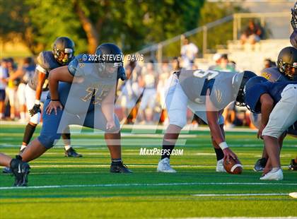 Thumbnail 1 in Saguaro @ Higley (Scrimmage) photogallery.