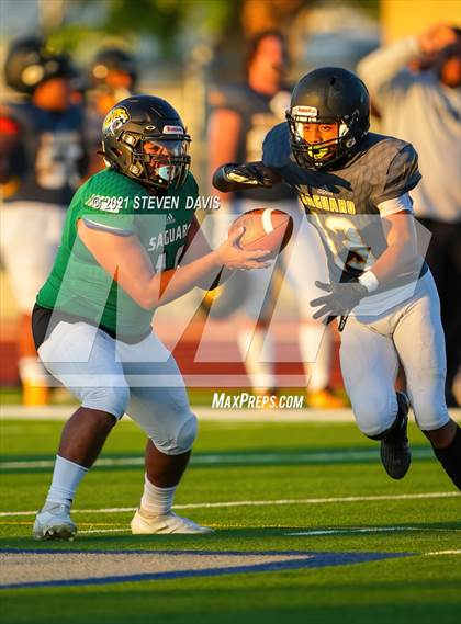 Thumbnail 2 in Saguaro @ Higley (Scrimmage) photogallery.