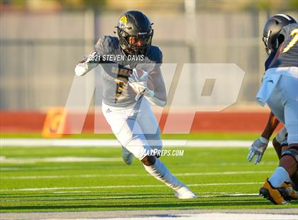 Thumbnail 1 in Saguaro @ Higley (Scrimmage) photogallery.