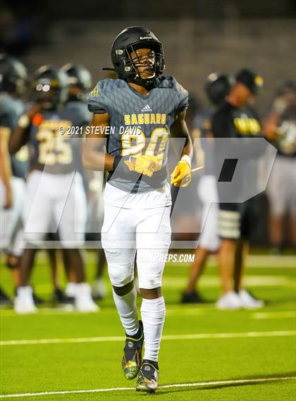 Thumbnail 2 in Saguaro @ Higley (Scrimmage) photogallery.
