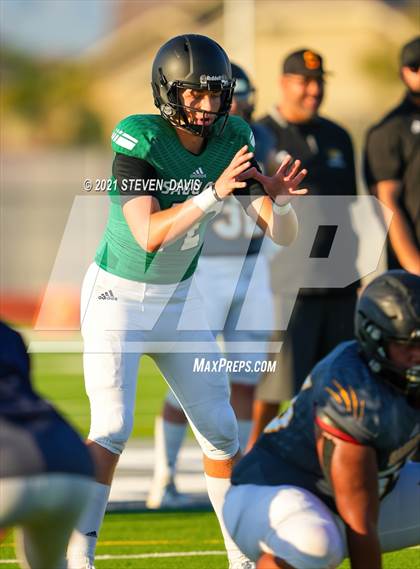 Thumbnail 1 in Saguaro @ Higley (Scrimmage) photogallery.